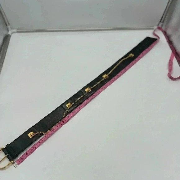 VINTAGE CELINE BELT - Picture 9 of 11